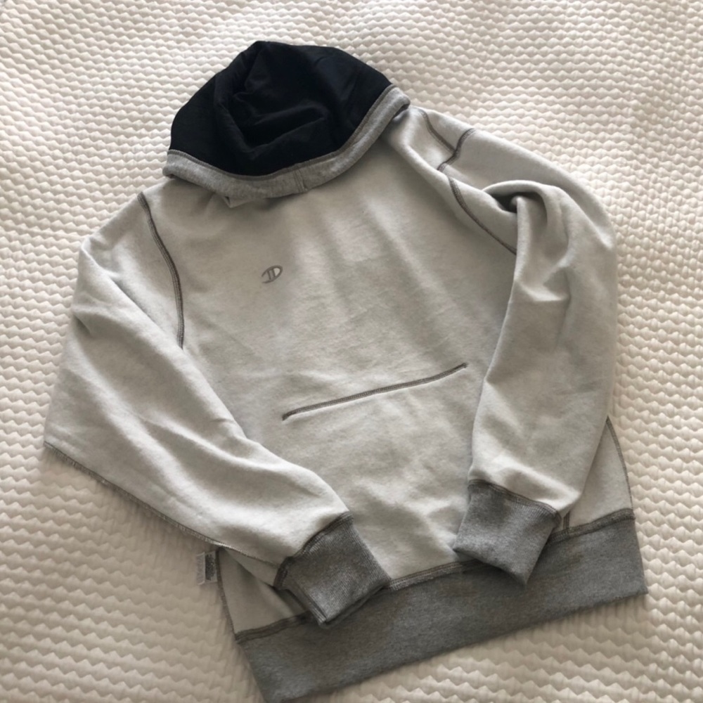©️Champion Powerblend Hoodie©️ - Picture 12 of 16